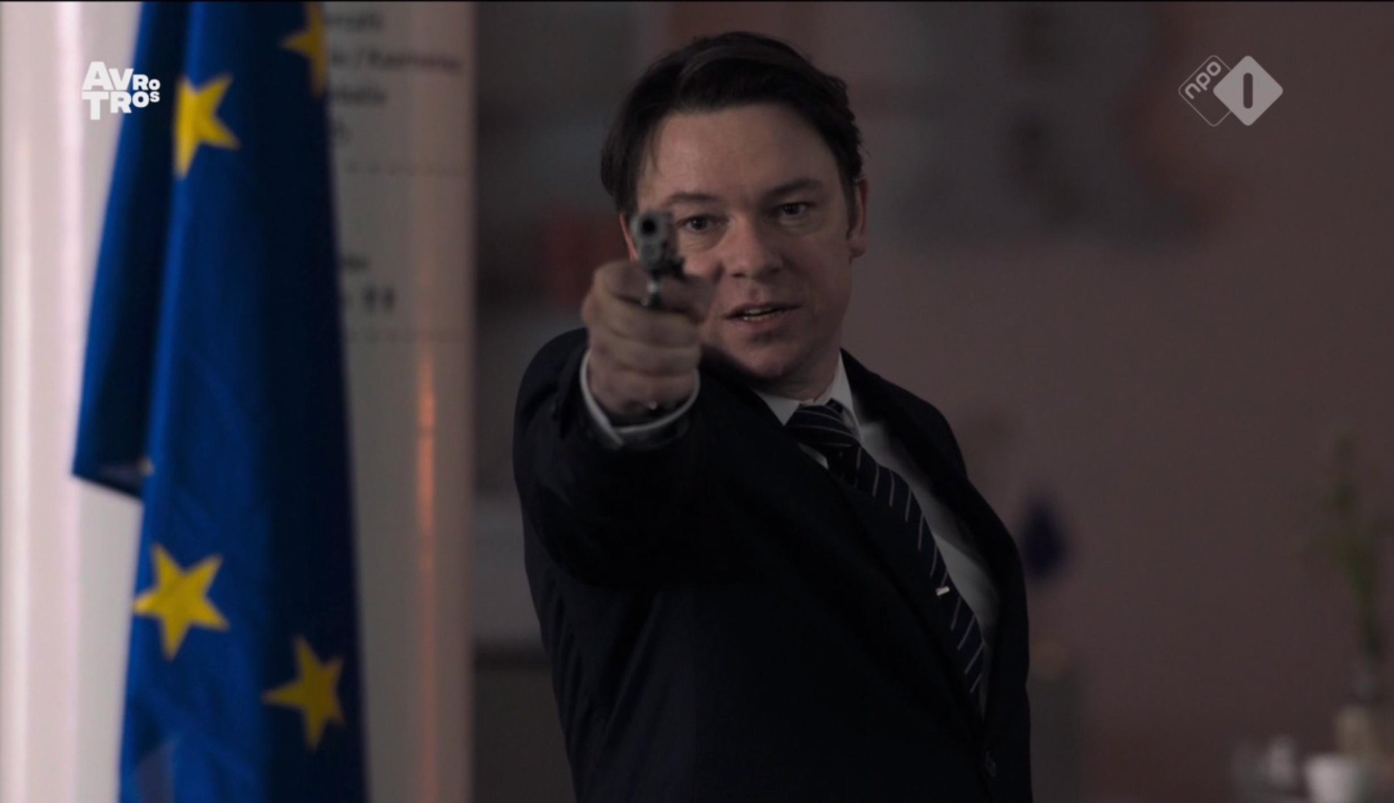 Gevreesde oude bekende duikt op in Flikken Maastricht: 'Wraak'